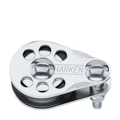 Harken 25 mm Wire Cheek Block