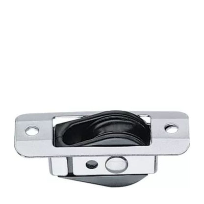 Harken 29 mm Through-Deck Wire Block
