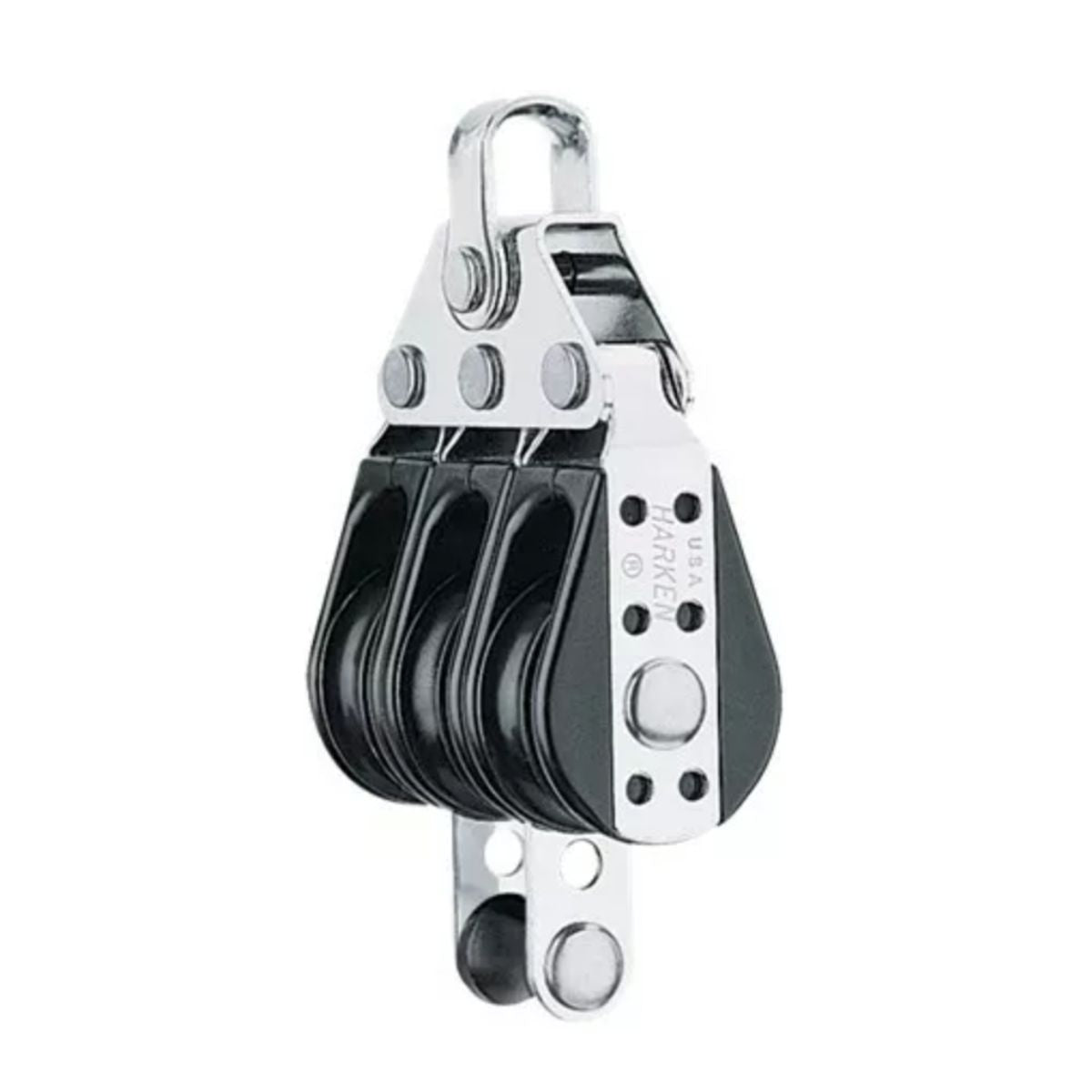 Harken 29 mm Triple Small Boat Classic becket