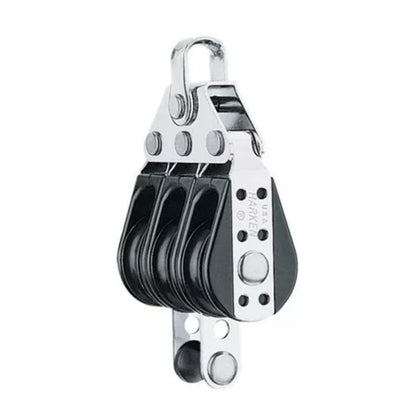 Harken 29 mm Triple Small Boat Classic becket