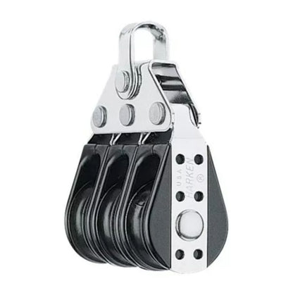 Harken 29 mm Triple Small Boat Classic