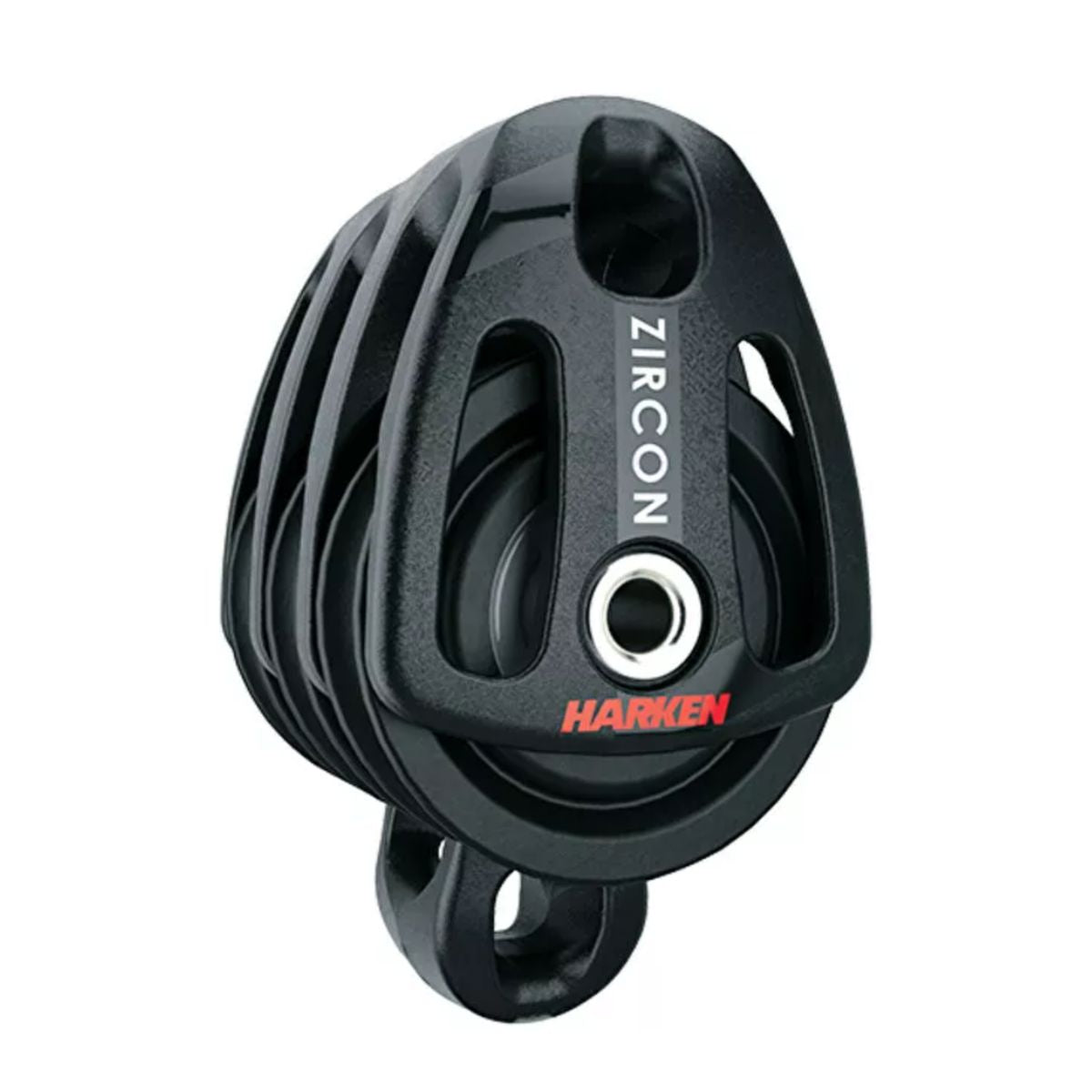 Harken 29 mm Triple Zircon Blocks becket