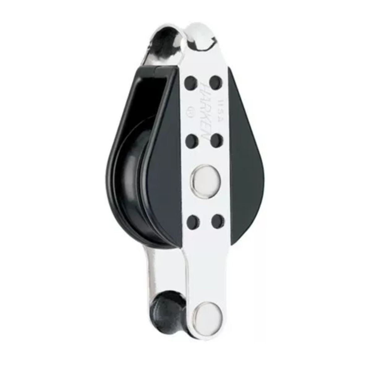 Harken 29 mm Wire Bullet Block Becket