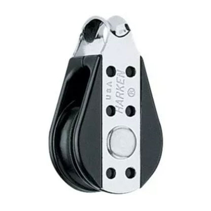 Harken 29 mm Wire Bullet Block