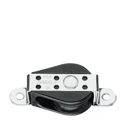 Harken 29 mm Wire Cheek Bullet Block