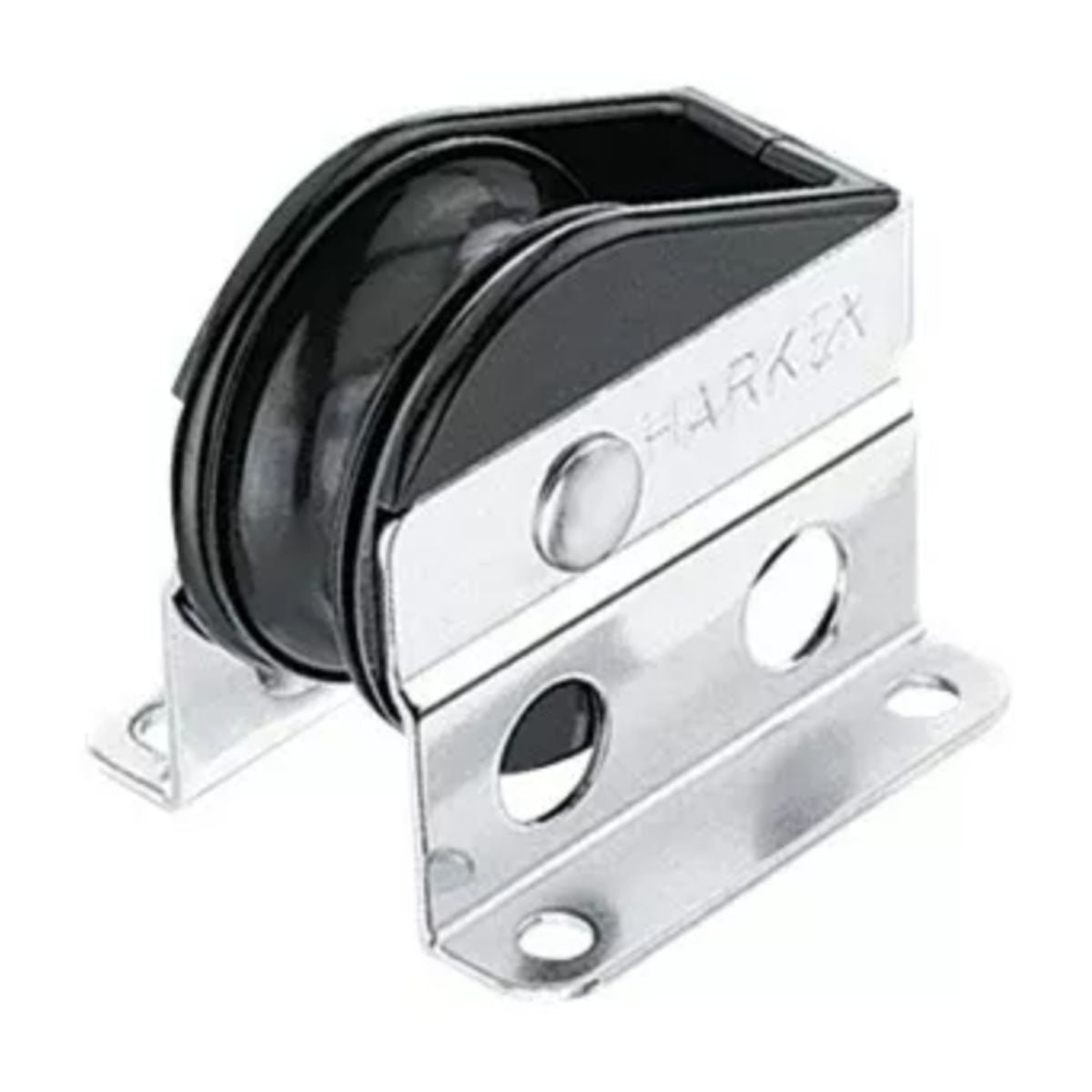 Harken 29 mm Wire Upright Lead Bullet Block