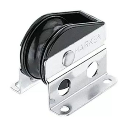 Harken 29 mm Wire Upright Lead Bullet Block