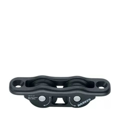 Harken 30 mm Protexit™ Double Exit Block