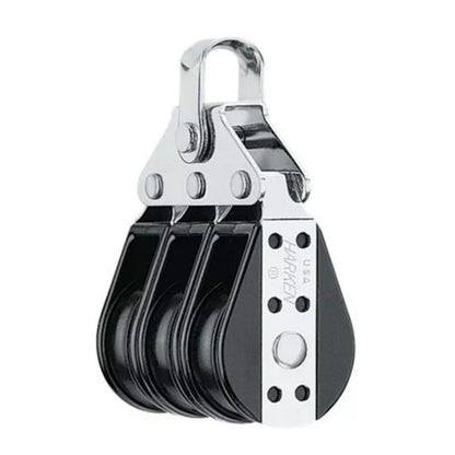 Harken 38 mm Triple Small Boat Classic