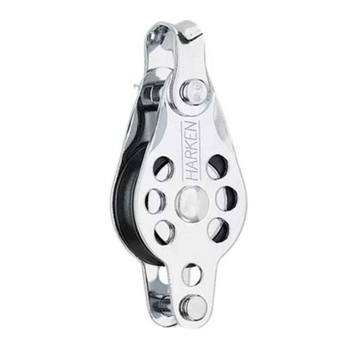 Harken 38 mm Wire Block Shackle becket