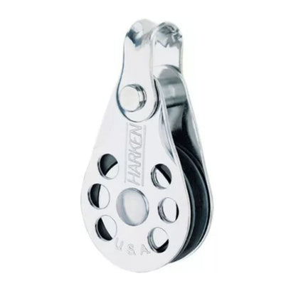 Harken 38 mm Wire Block Shackle