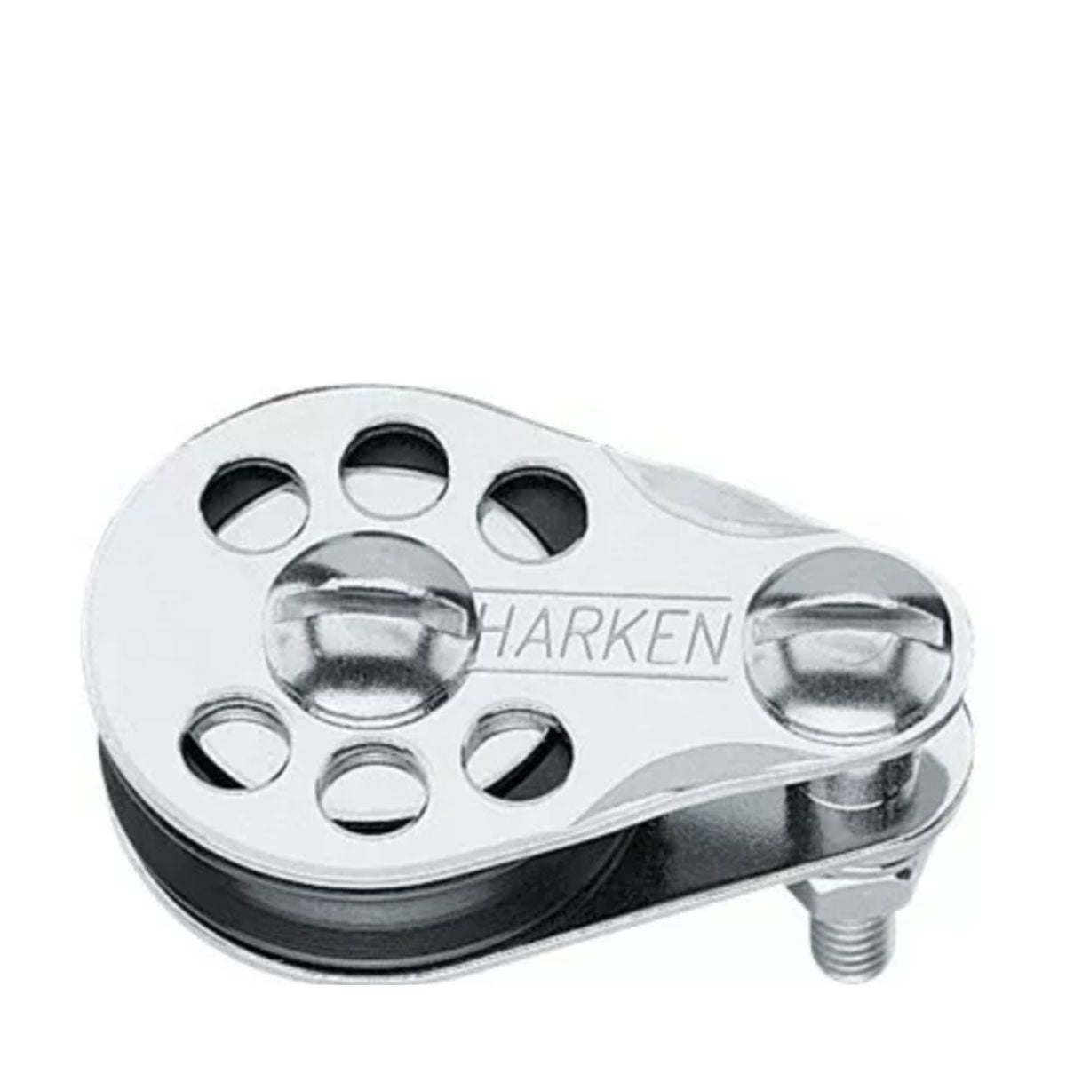 Harken 38 mm Wire Cheek Block