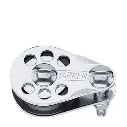 Harken 38 mm Wire Cheek Block