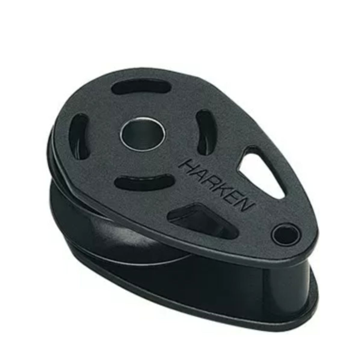 Harken 40 mm Cruising ESP blocks teardrop footblock