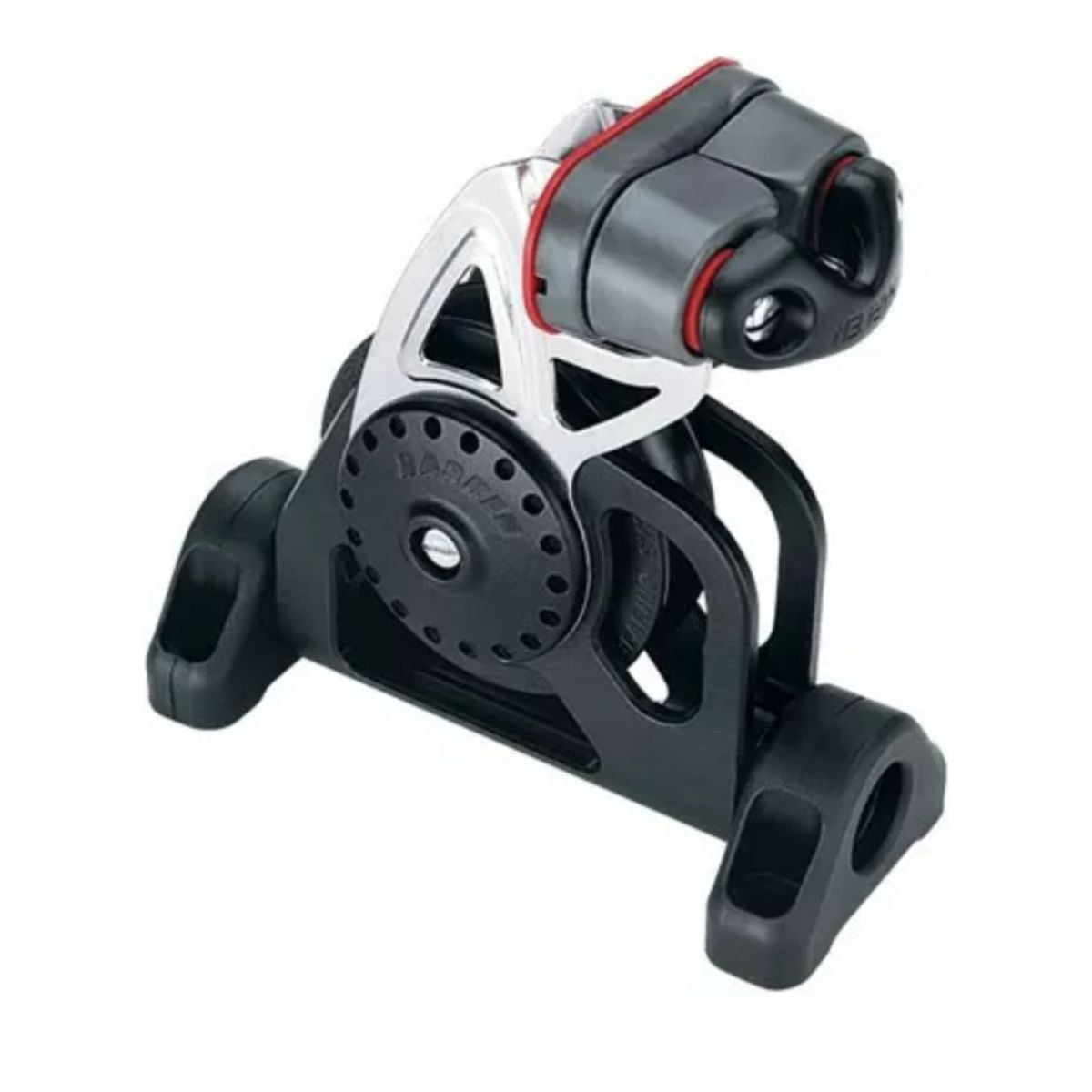 Harken 40 mm Flip-Flop SB Block with Cam Cleat