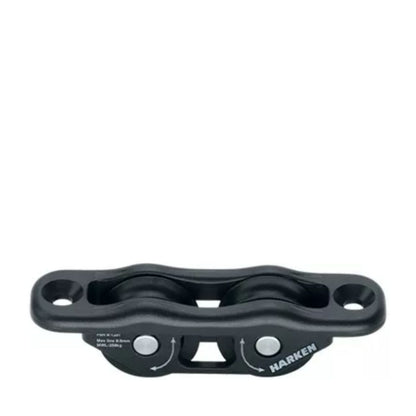 Harken 40 mm Protexit™ Double Exit Block