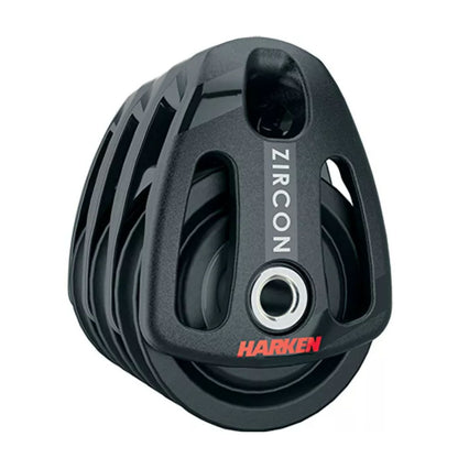 Harken 40 mm Triple Zircon Blocks