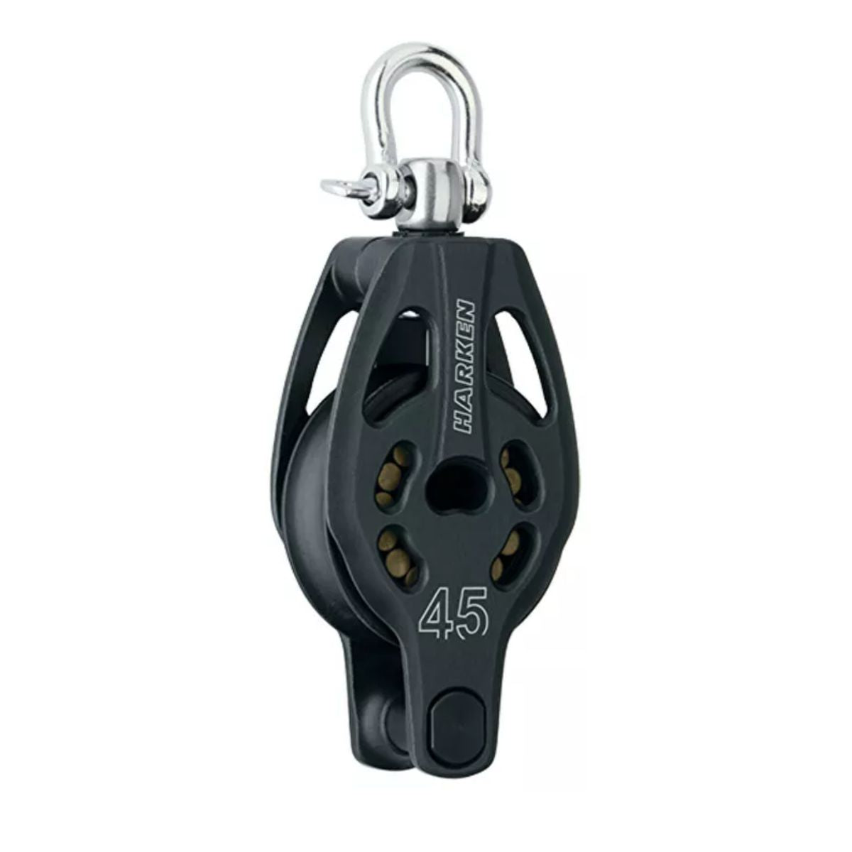 Harken 45 mm Air Blocks con becket