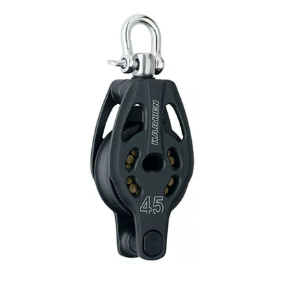 Harken 45 mm Air Blocks con becket