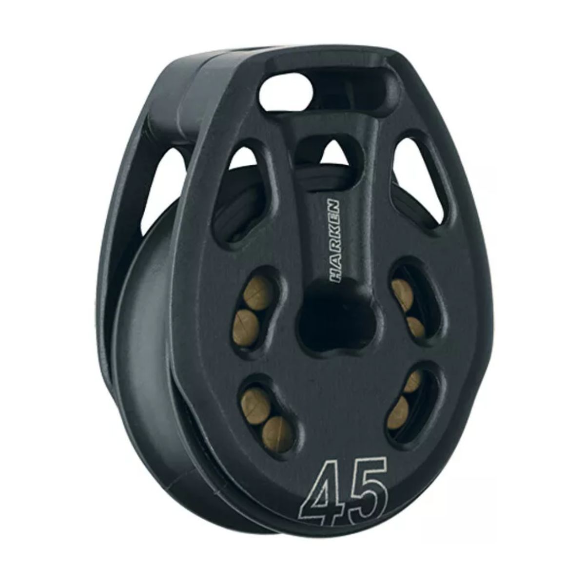 Harken 45 mm Air loop blocks