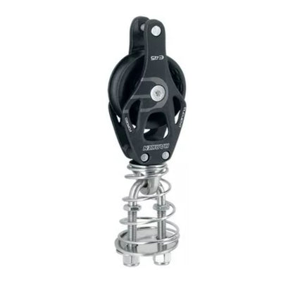 Harken 45 mm Aluminum Element Stand-Up Block becket