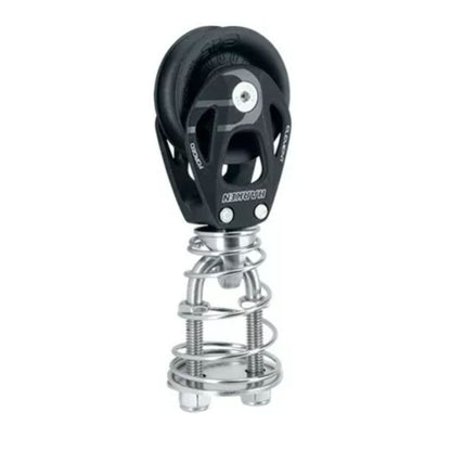 Harken 45 mm Aluminum Element Stand-Up Block