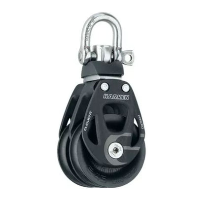 Harken 45 mm Double Element blocks