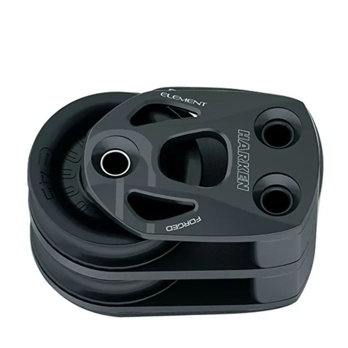 Harken 45 mm Double Element footblock
