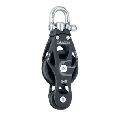 Harken 45 mm Element blocks Fiddle