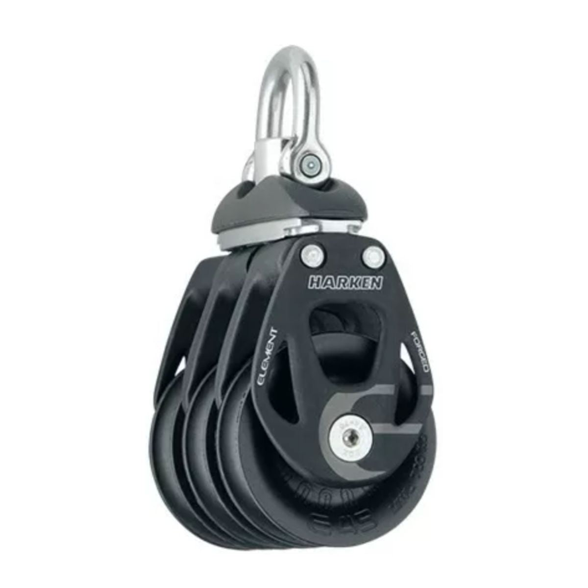 Harken 45 mm Triple Element blocks