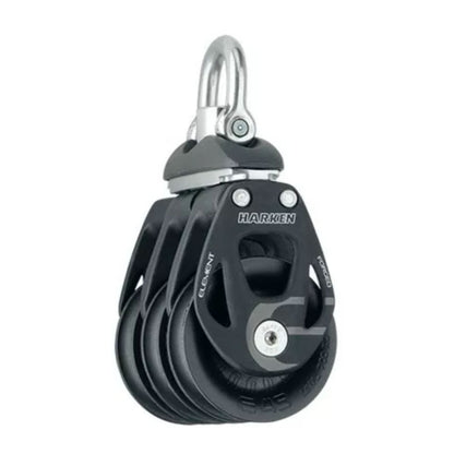 Harken 45 mm Triple Element blocks