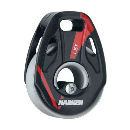 Harken 47 mm V Blocks Aluminium