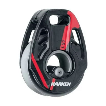 Harken 47 mm V Blocks carbon