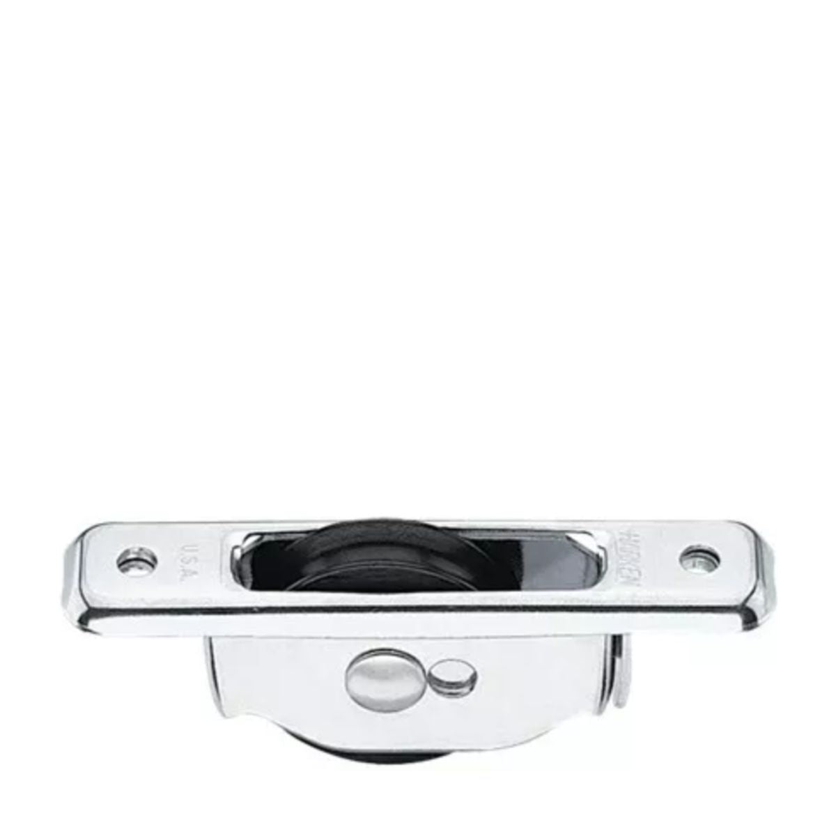 Harken 51 mm Through-Deck Wire Block