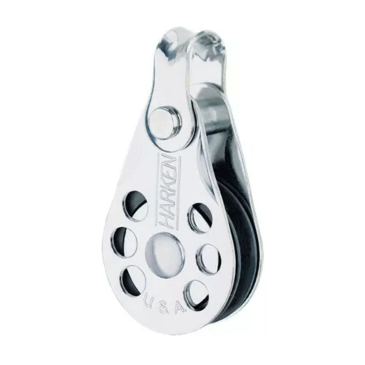 Harken 51 mm Wire Block Shackle