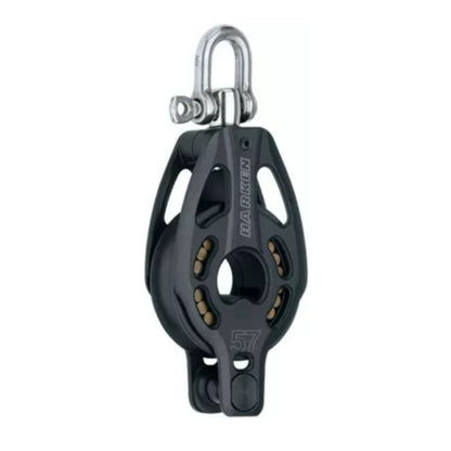 Harken 57 mm Air Blocks with Becket