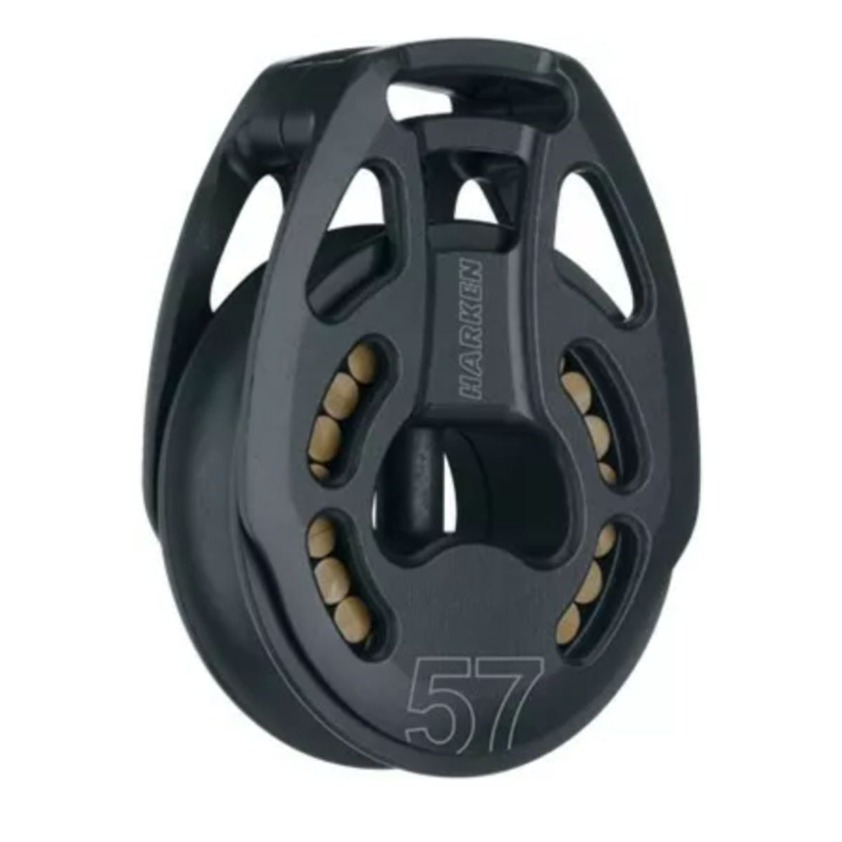 Harken 57 mm Air loop blocks