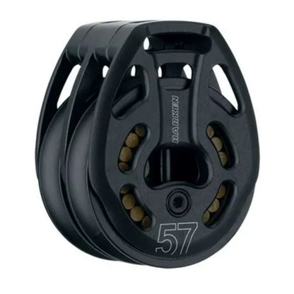 Harken 57 mm Air loop blocks Doubles