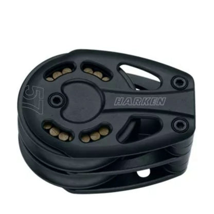 Harken 57 mm Air loop footblocks Doubles