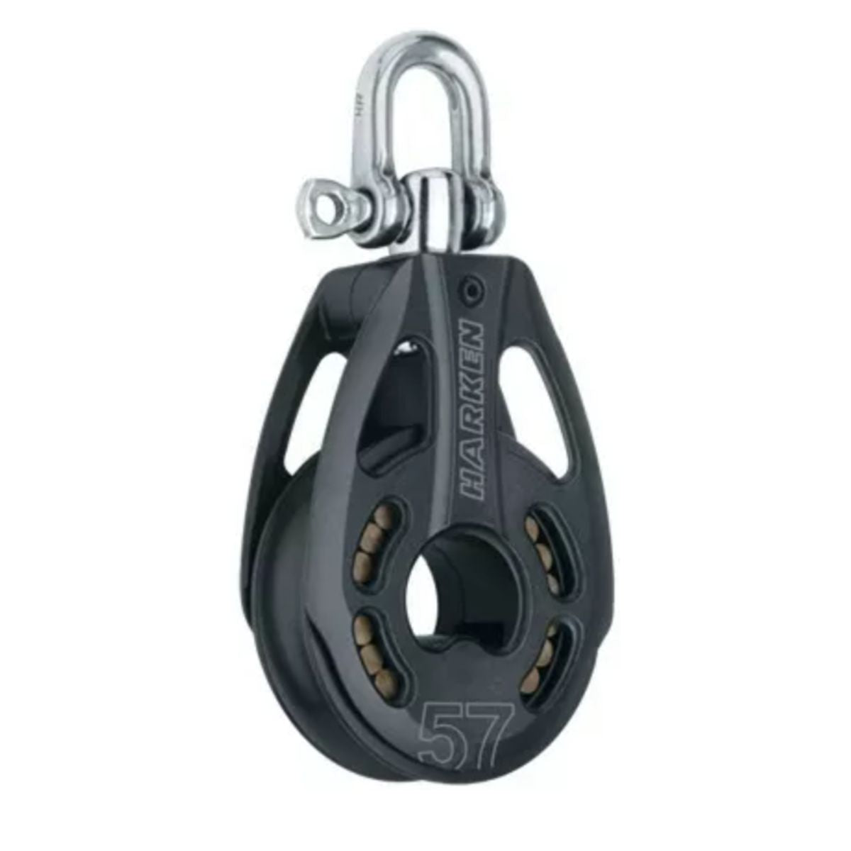 Harken 57 mm Air Swivel block