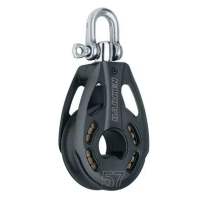 Harken 57 mm Air Swivel block