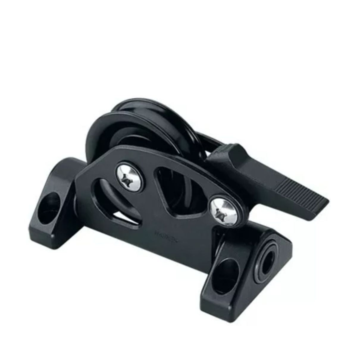 Harken 57 mm Aluminum Flip-Flop Block lockoff