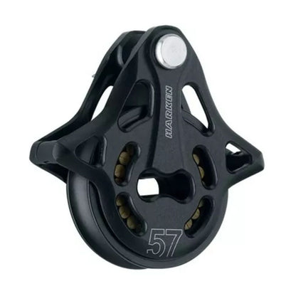 Harken 57 mm Black Magic Air Runners