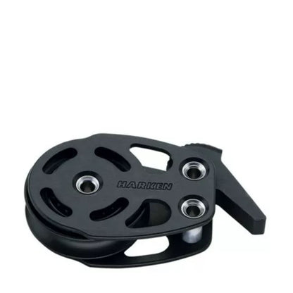 Harken 57 mm Cruising ESP blocks footblock lockoff