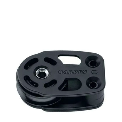Harken 57 mm Cruising ESP blocks footblock