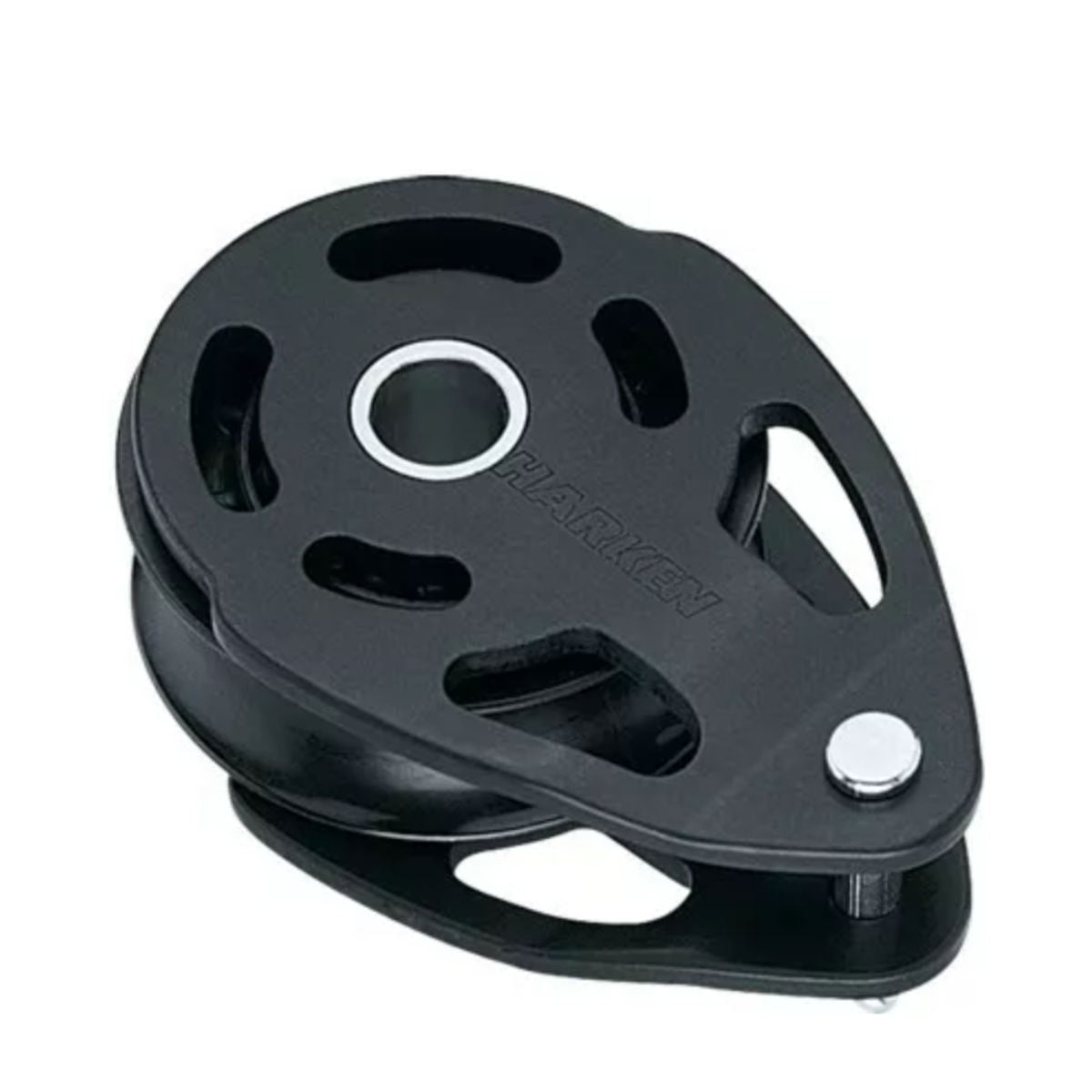 Harken 57 mm Cruising ESP blocks mast collar