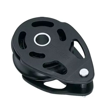 Harken 57 mm Cruising ESP blocks mast collar