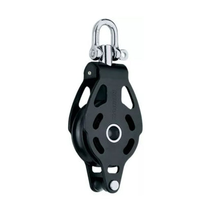 Harken 57 mm Cruising ESP Blocks Swivel con becket
