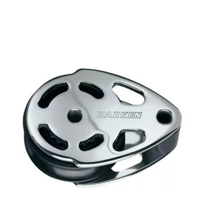 Harken 57 mm Cruising ESP stainless steel blocks