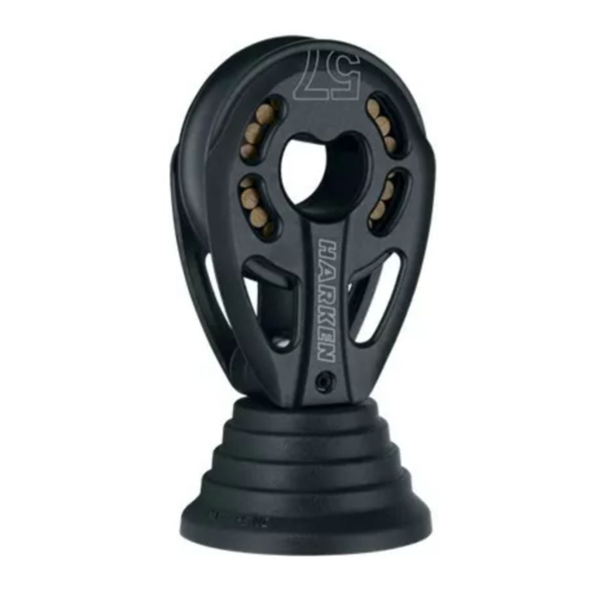 Harken 57 mm Stand-Up air blocks